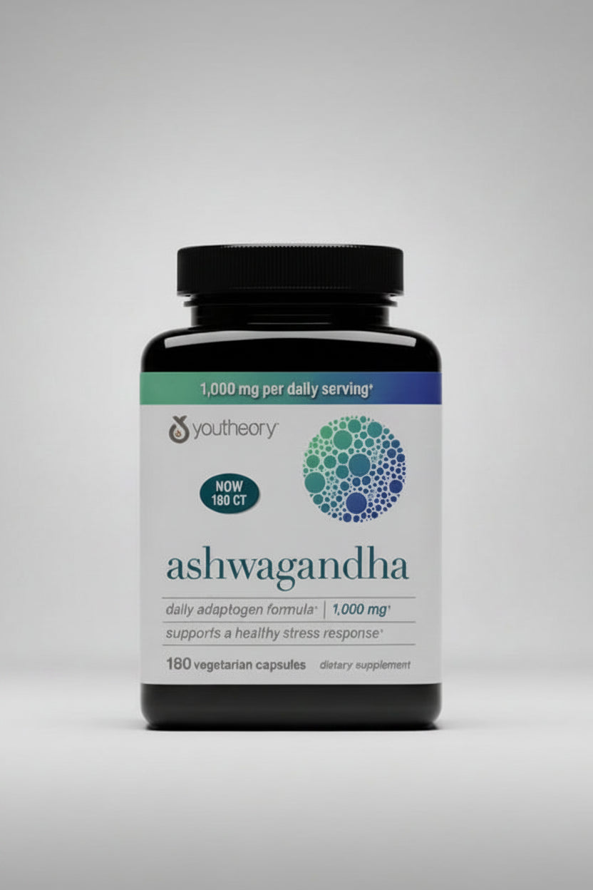 Youtheory Ashwagandha