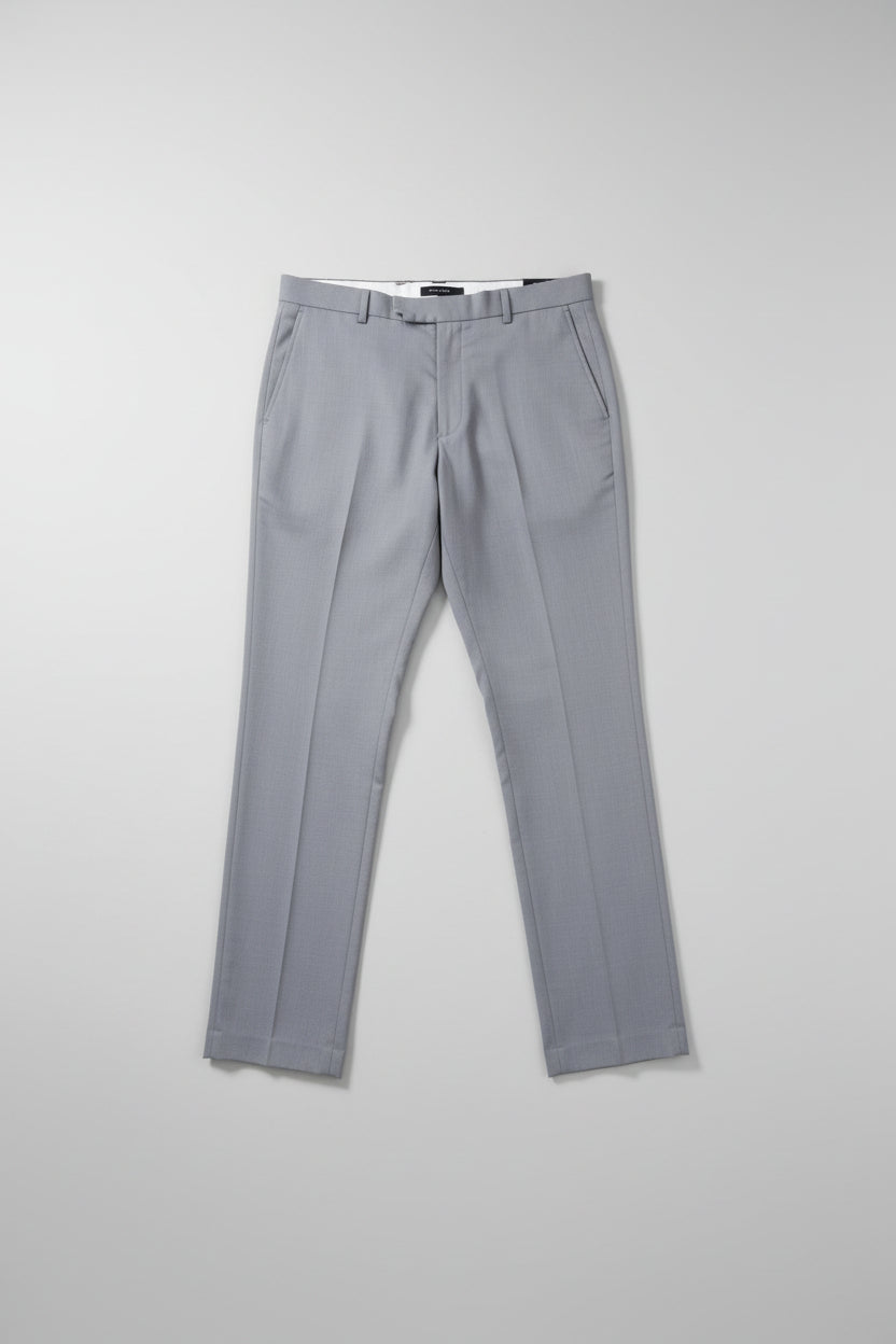 Pantalón de Vestir Ejecutivo – Nickel & Iron