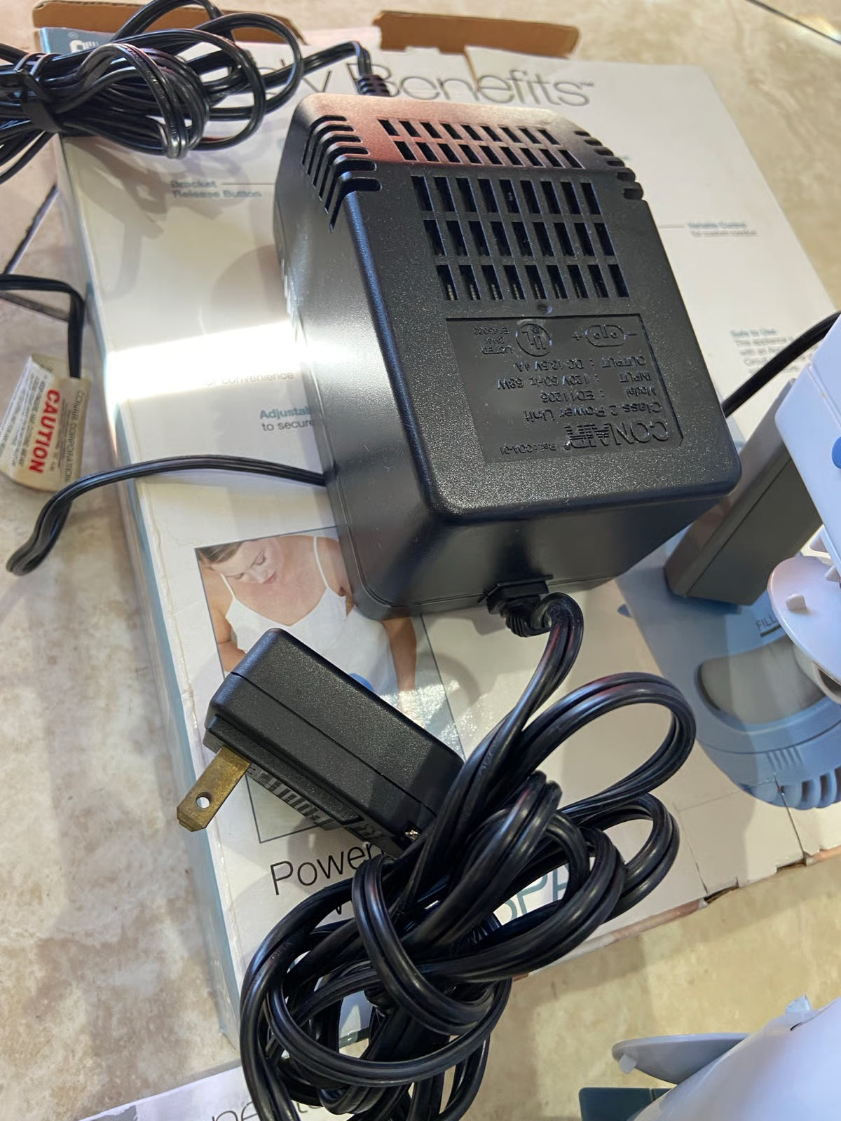 Body Benefits Bath Spa