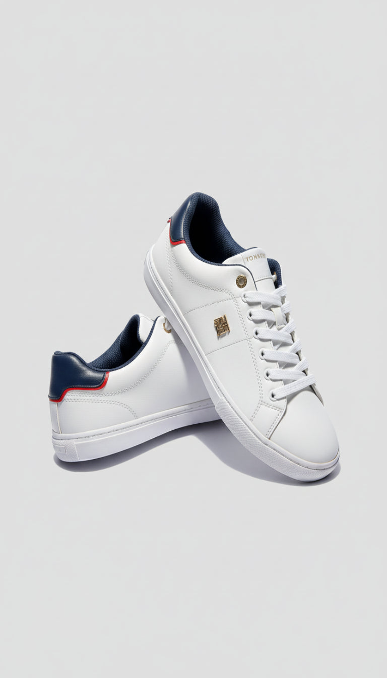 Tenis Tommy Hilfiger